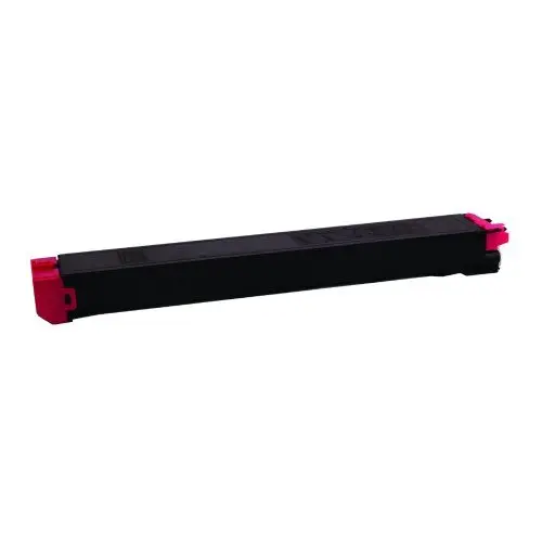 Compatible Sharp MX2610 MX3110N Magenta Toner MX36GTMA