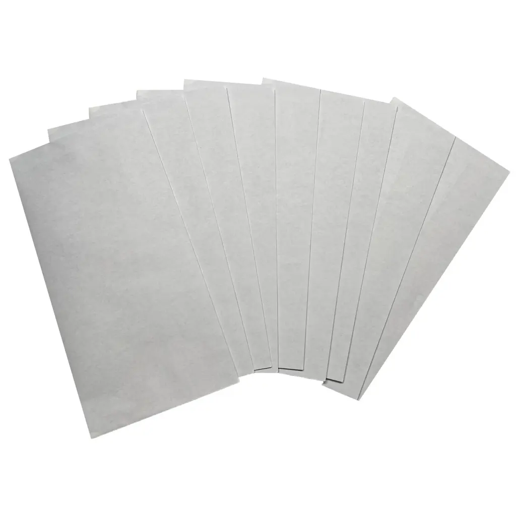 DL Envelopes Plain Self Seal 80gsm White (Pack of 1000)
