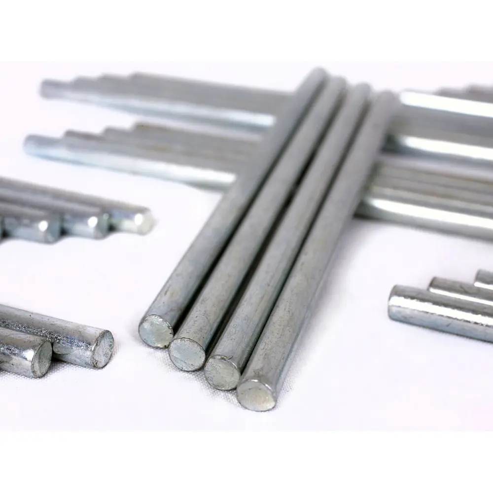 Deflecto Standard 115mm Metal Risers Compatible with the Essential Range of Letter Trays