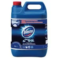 Domestos Concentrated Bleach 5 Litre