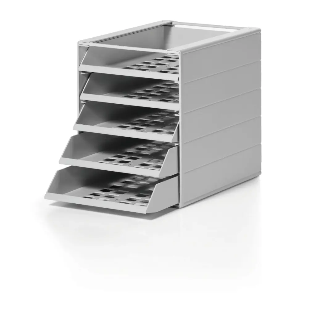 Drawer box IDEALBOX BASIC 5