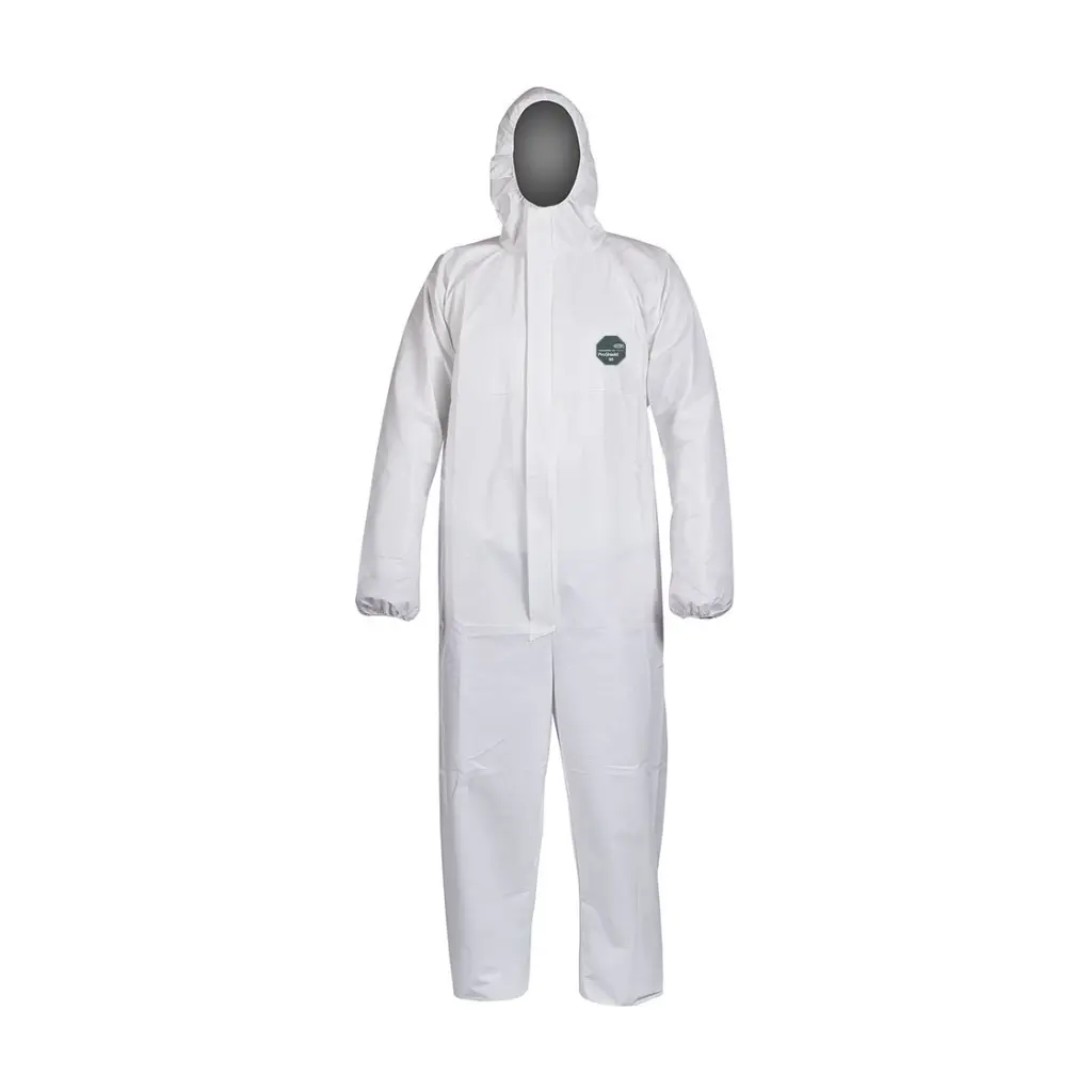 Dupont PROSHIELD 60 WHITE XL (D15519555)