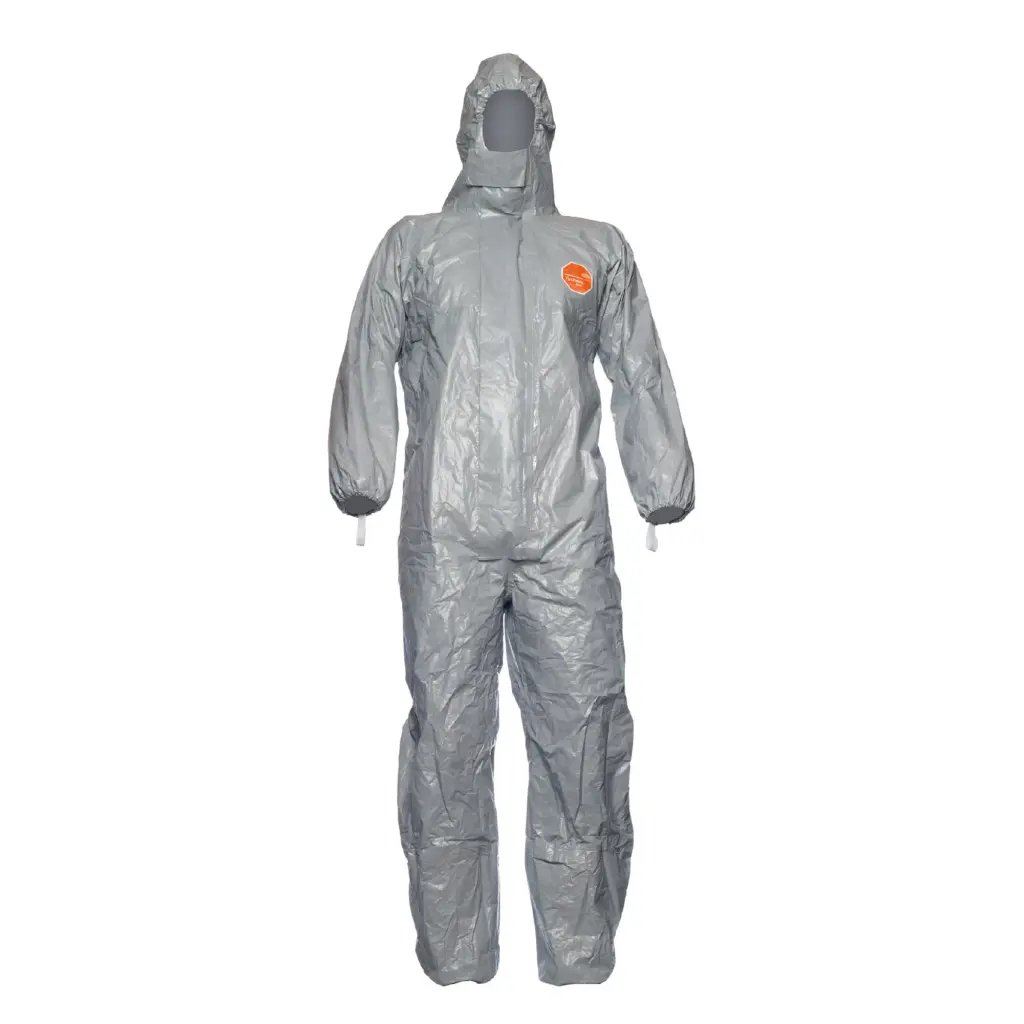 Dupont Tychem 6000 F Grey 3XL