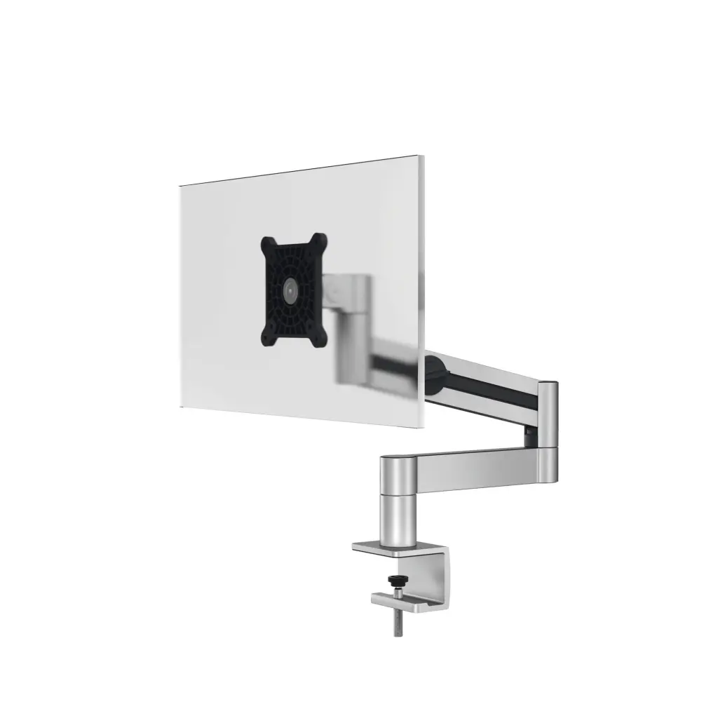 Durable 1 Monitor Mount Desk Clamp