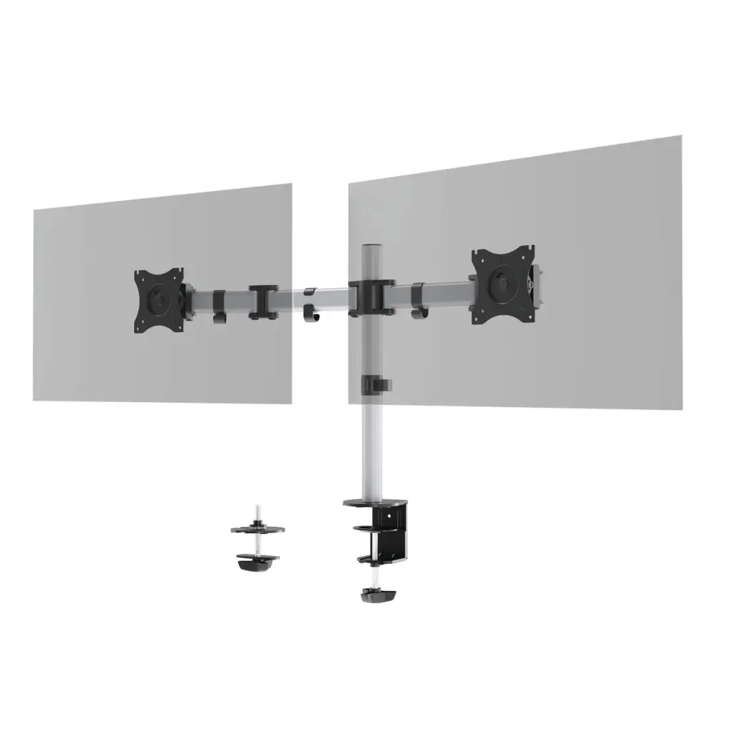 Durable 2 Monitor Mount SELECT