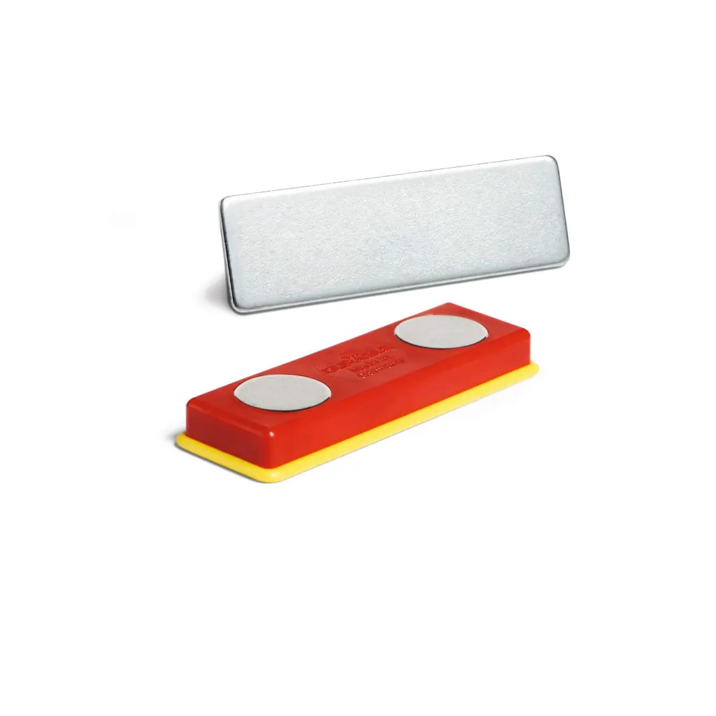 Durable Adhesive Magnet Set (10)