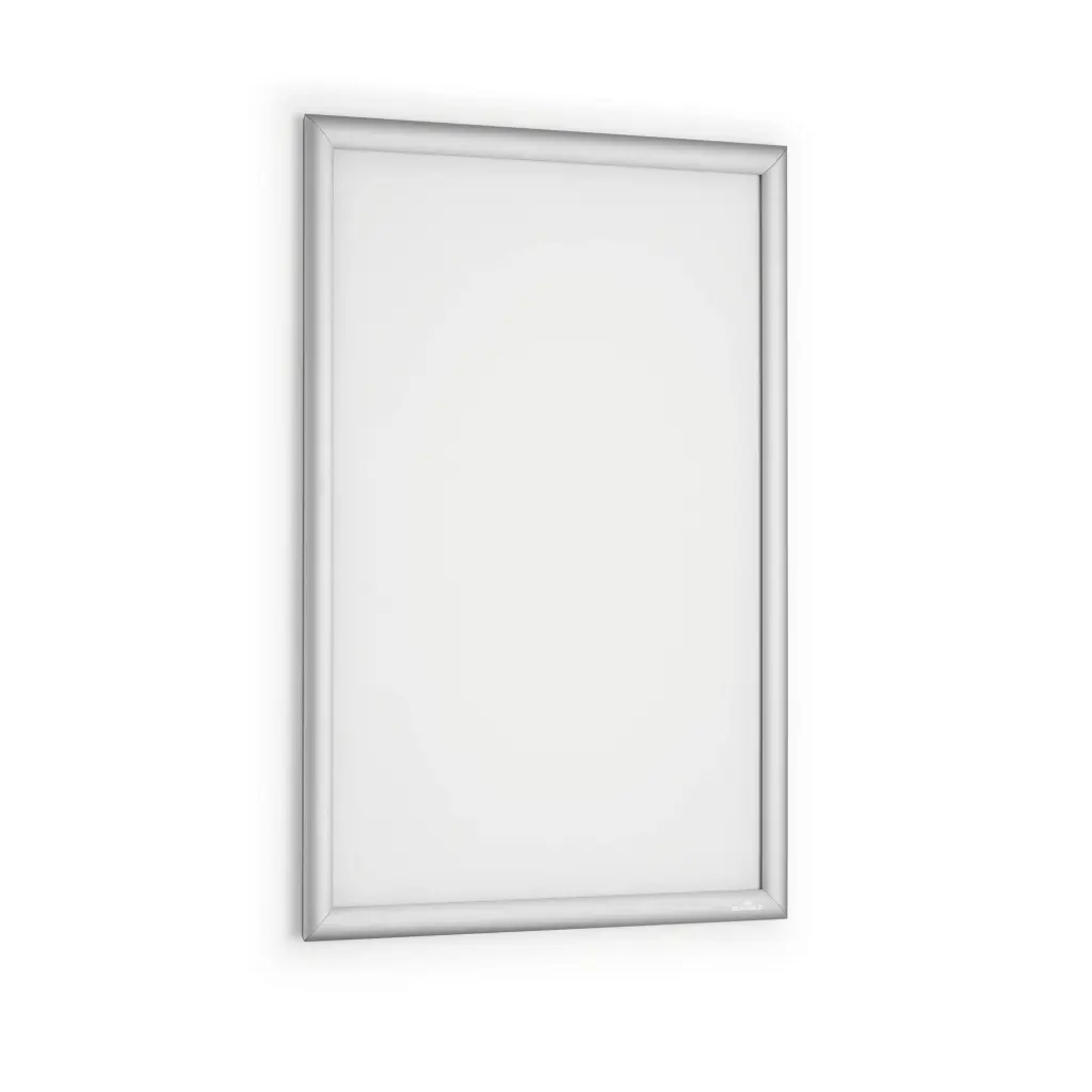 Durable Aluminium Snap Frame A2