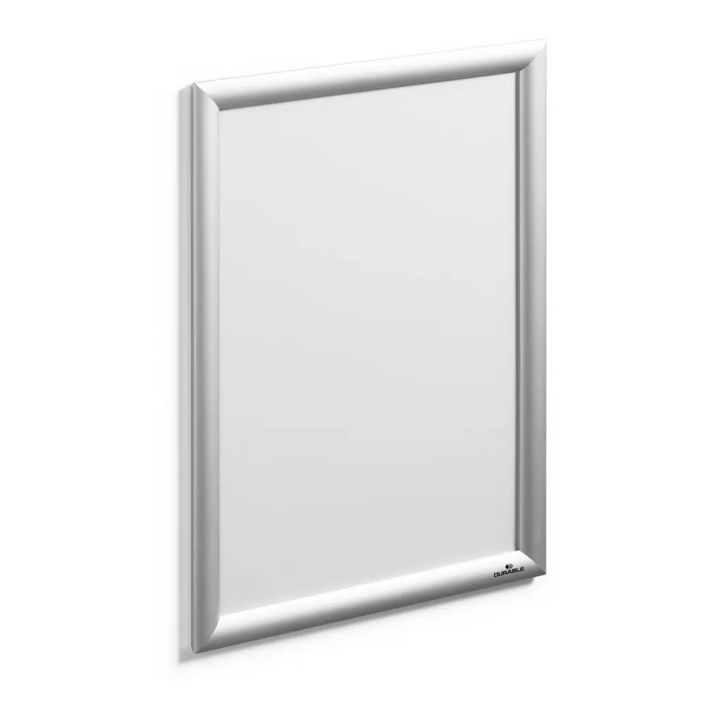 Durable Aluminium Snap Frame A3