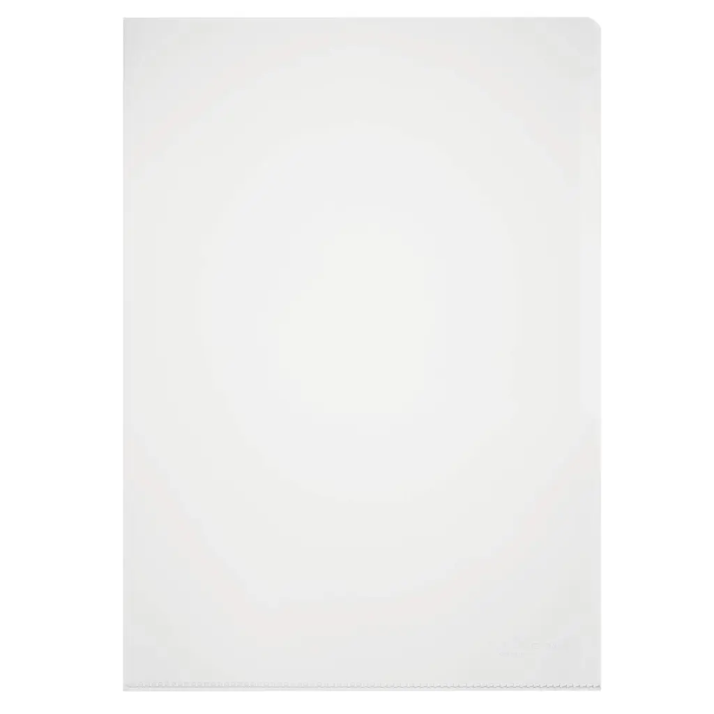 Durable BUSINESS Pockets 50 A4 Clear (50)