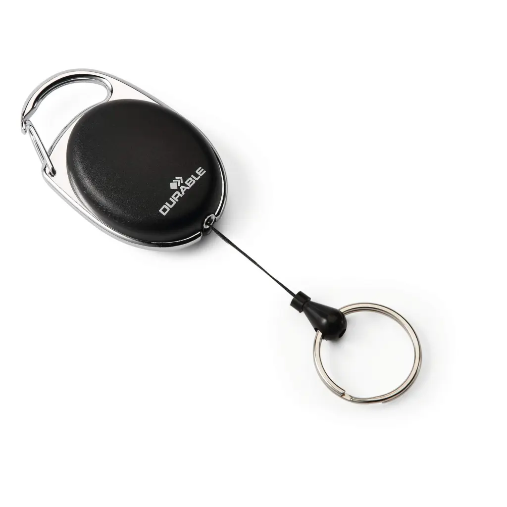 Durable Badge Reel Style LED