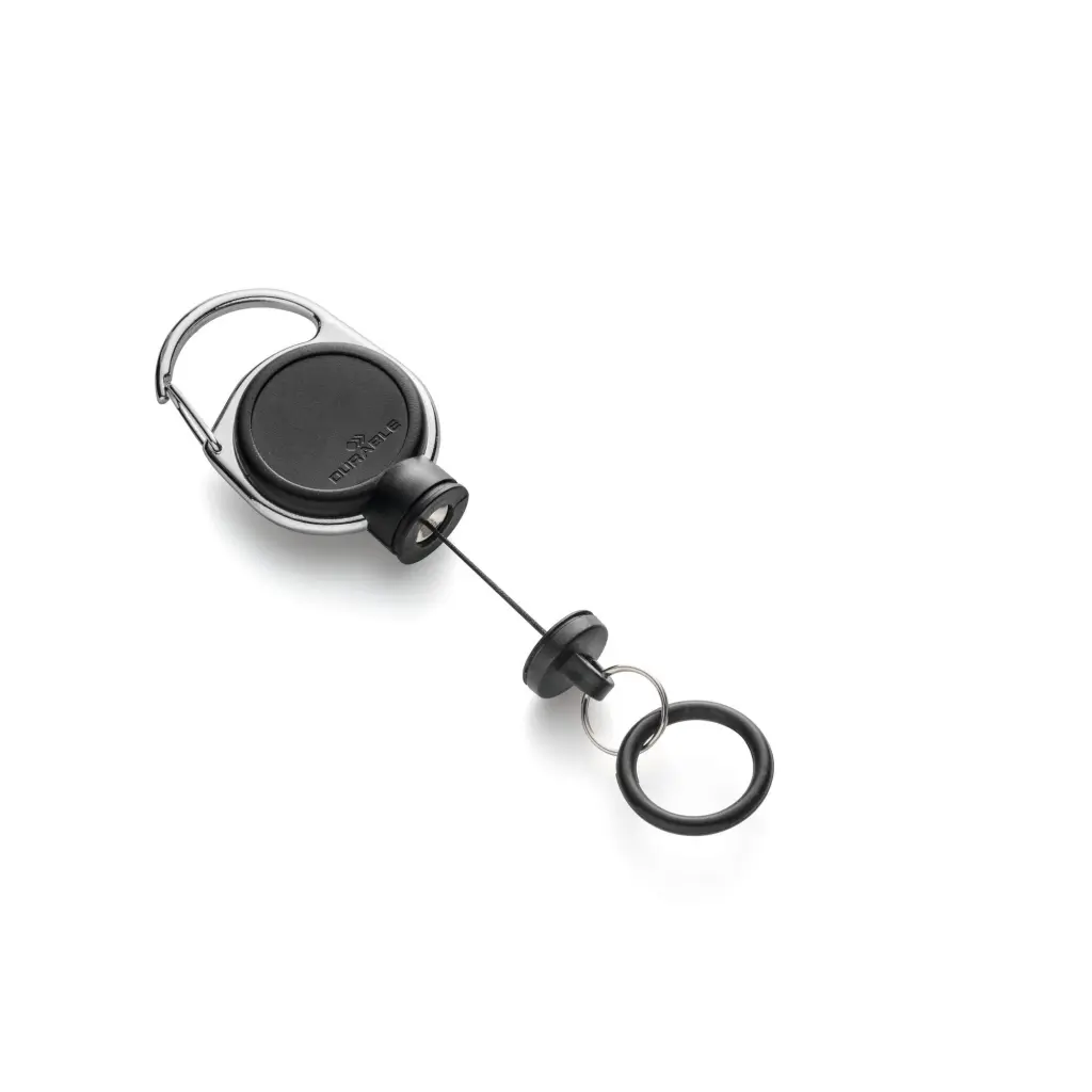 Durable Badge Reel for Hand Sanitiser