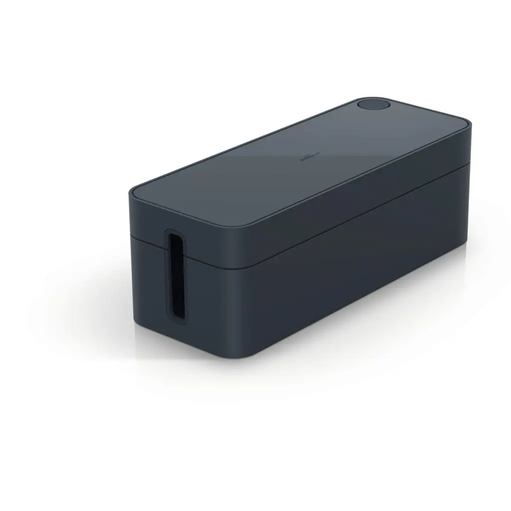Durable CAVOLINE Box Large Graphite