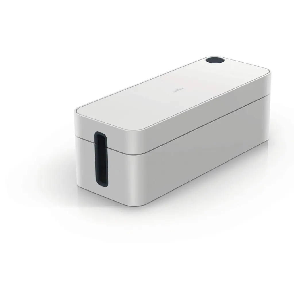 Durable CAVOLINE Box Large Grey