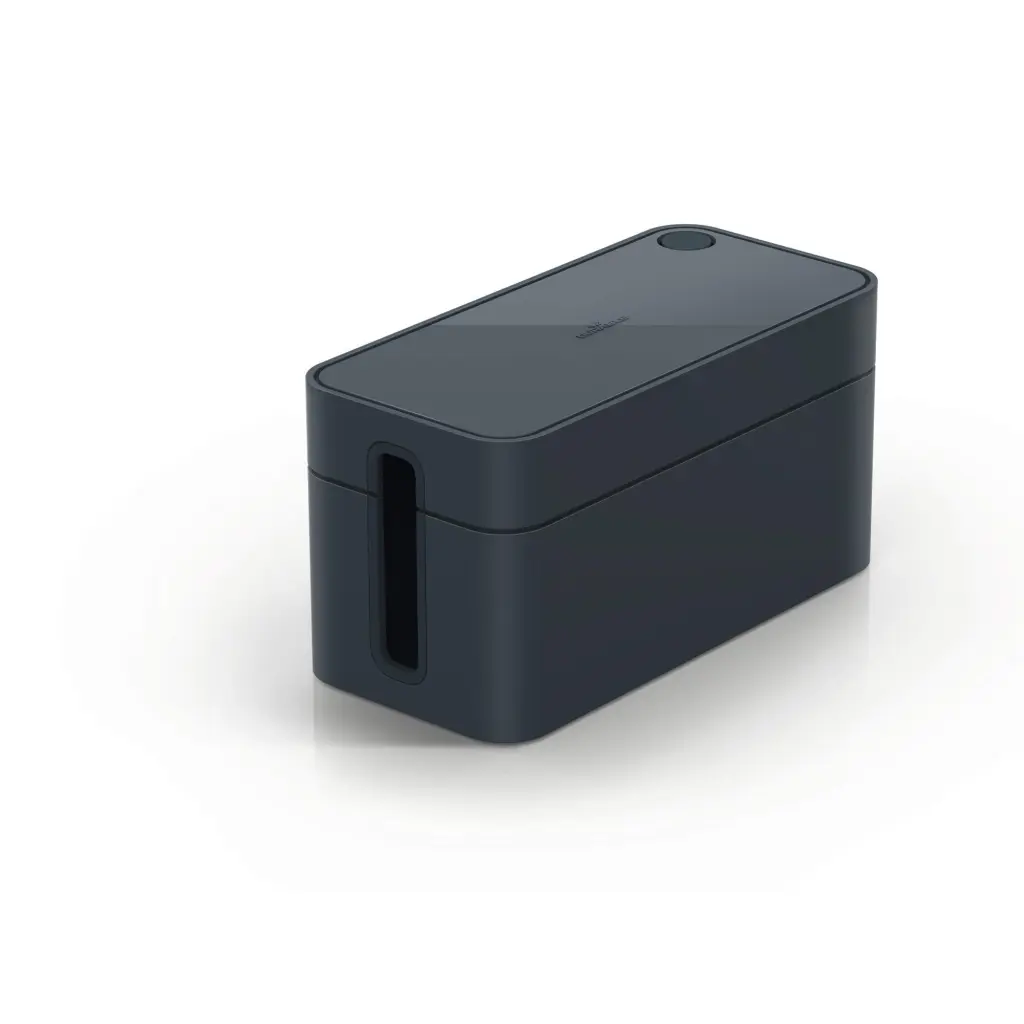 Durable CAVOLINE Box Small Graphite