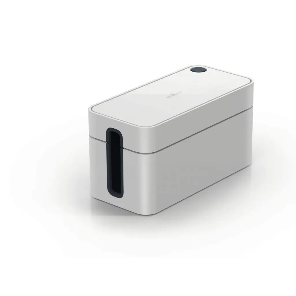 Durable CAVOLINE Box Small Grey