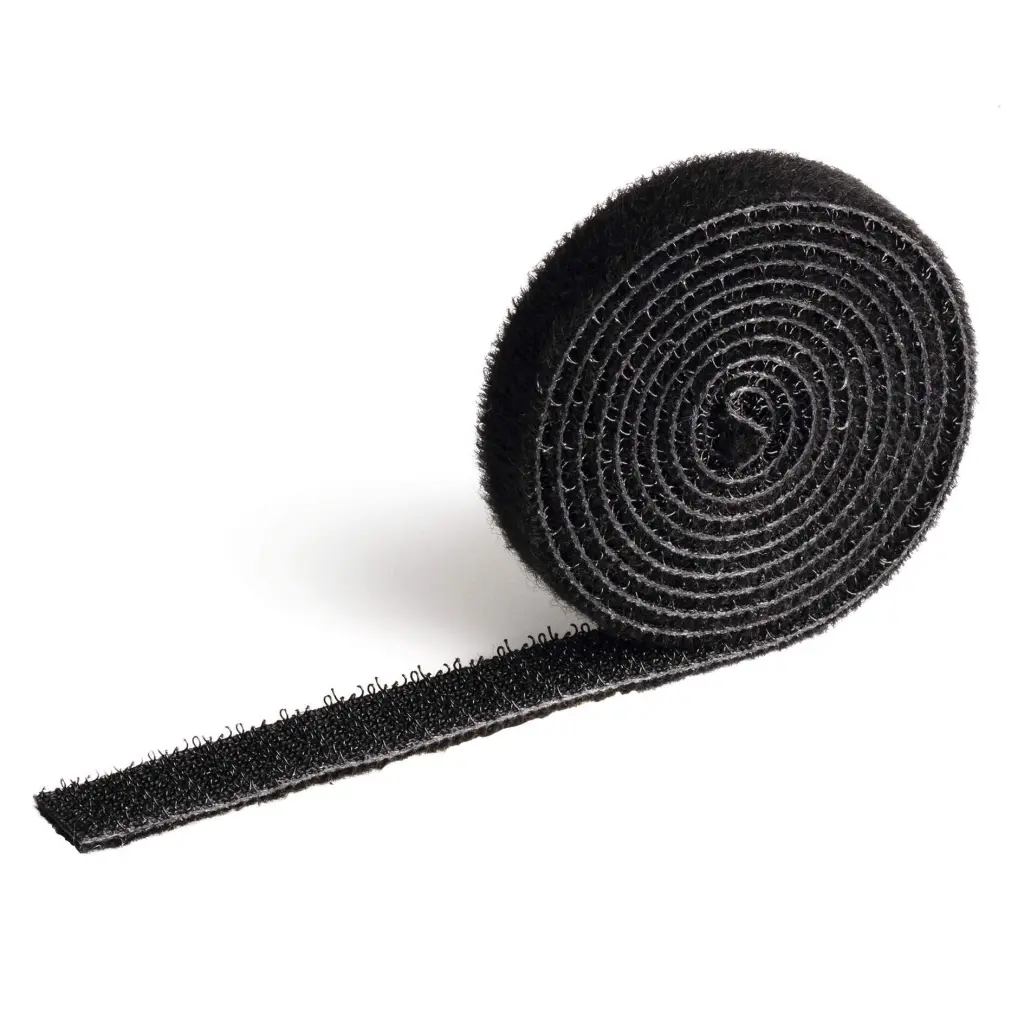 Durable CAVOLINE Grip 10 Black