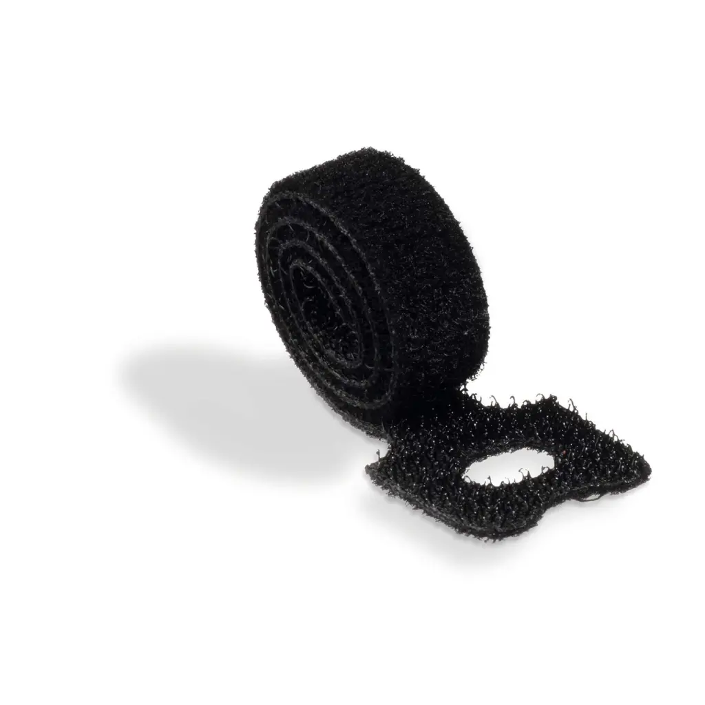 Durable CAVOLINE Grip Tie Black (5)