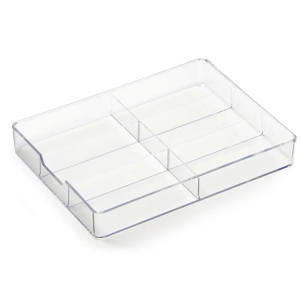 Durable COFFEE POINT Caddy Drawer Insert