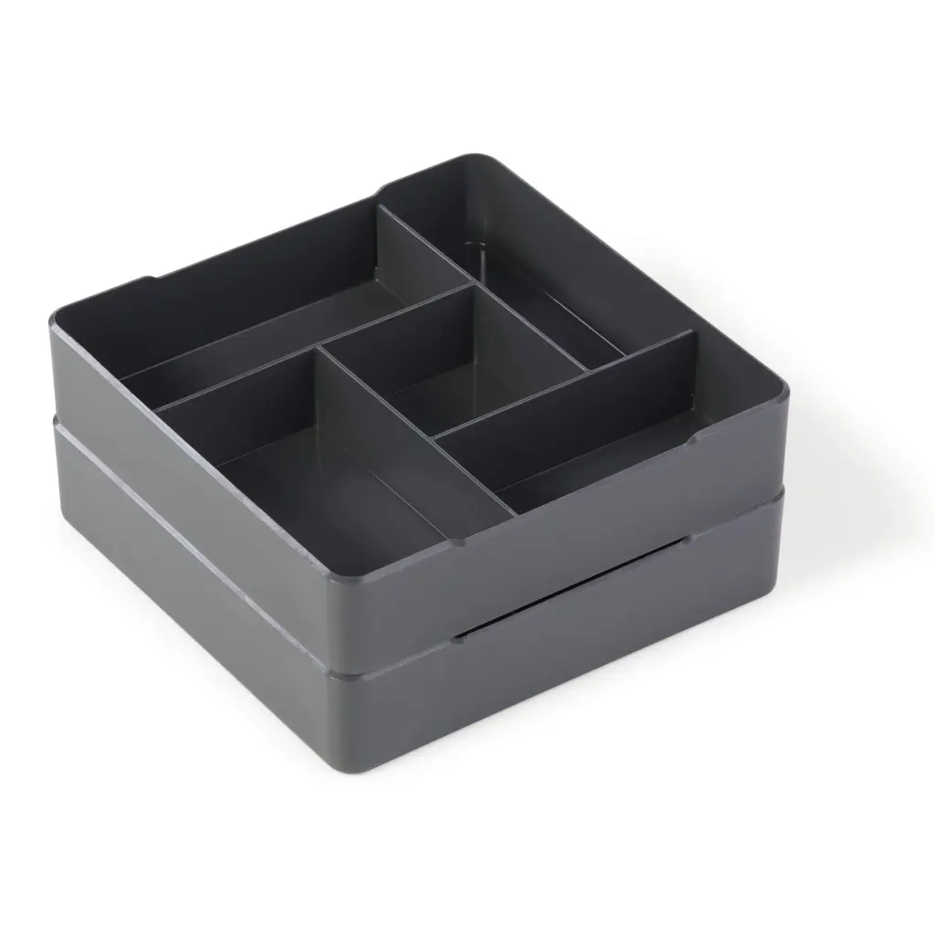 Durable COFFEE POINT Case Serving Box