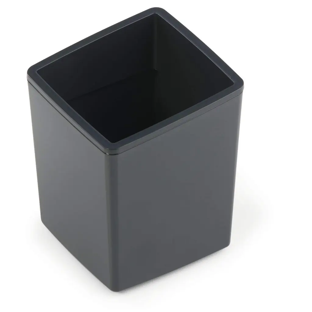 Durable COFFEE POINT Tea Bag Bin