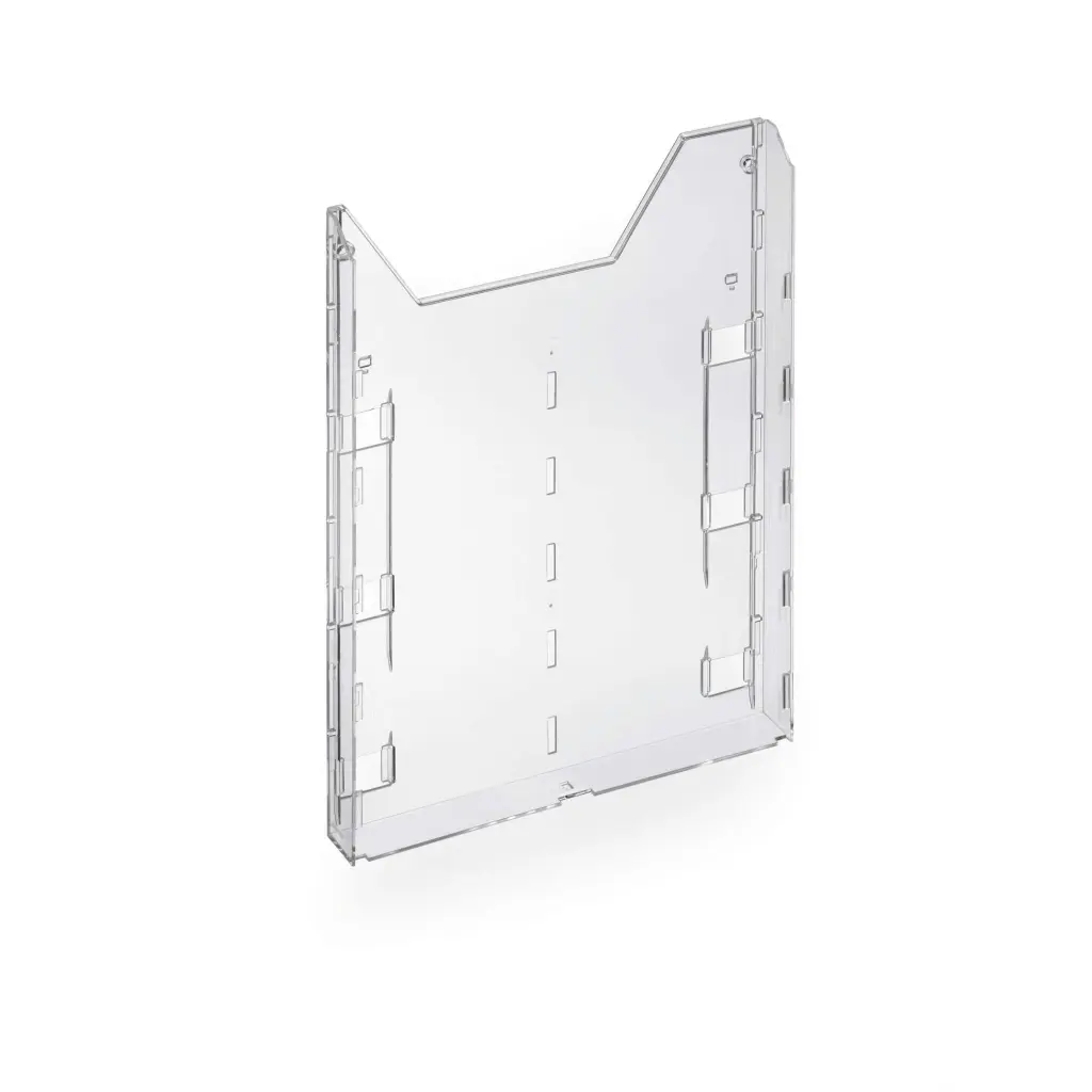Durable COMBIBOXX Extension Set A4
