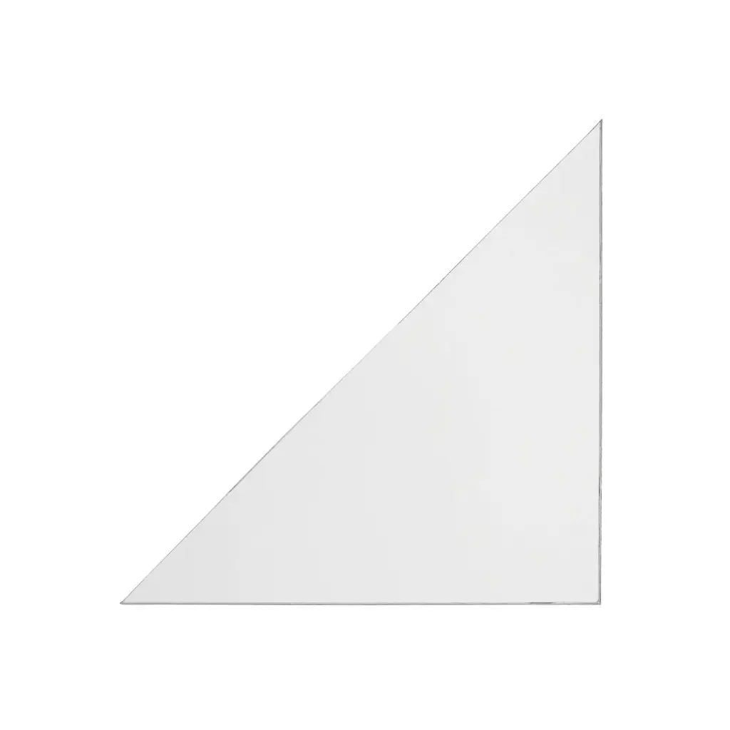 Durable CORNERFIX Adhesive Pocket 100mm (100)