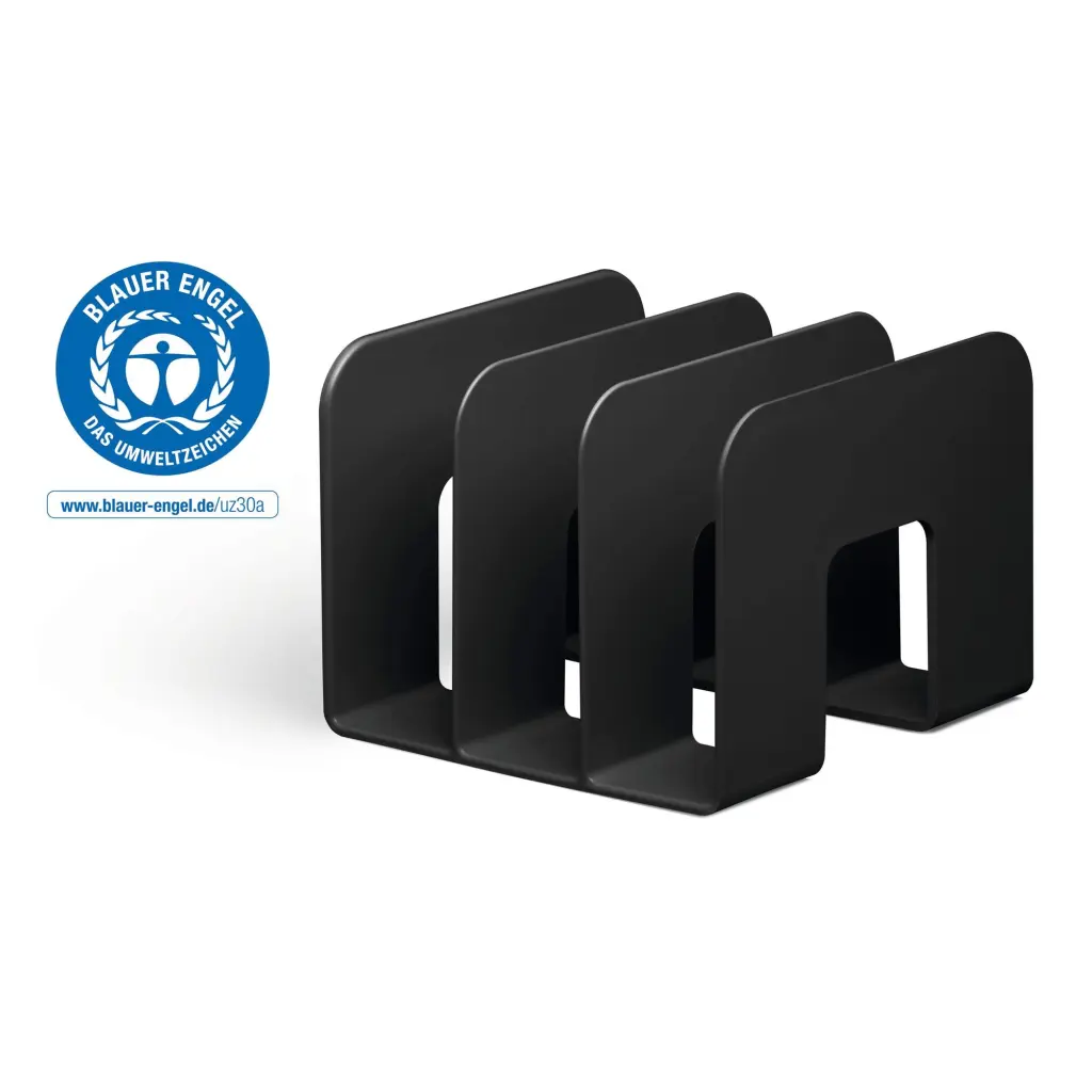 Durable Catalogue Stand ECO Black