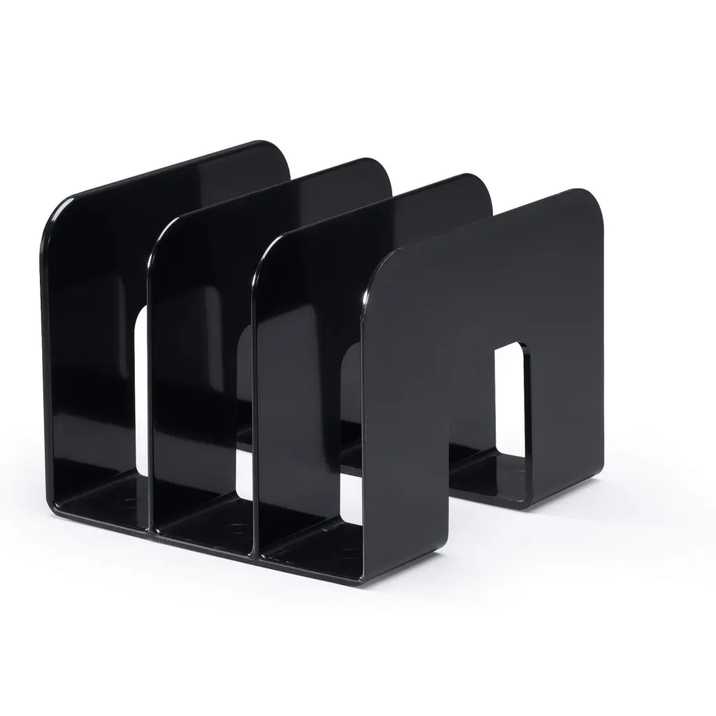 Durable Catalogue Stand TREND Black