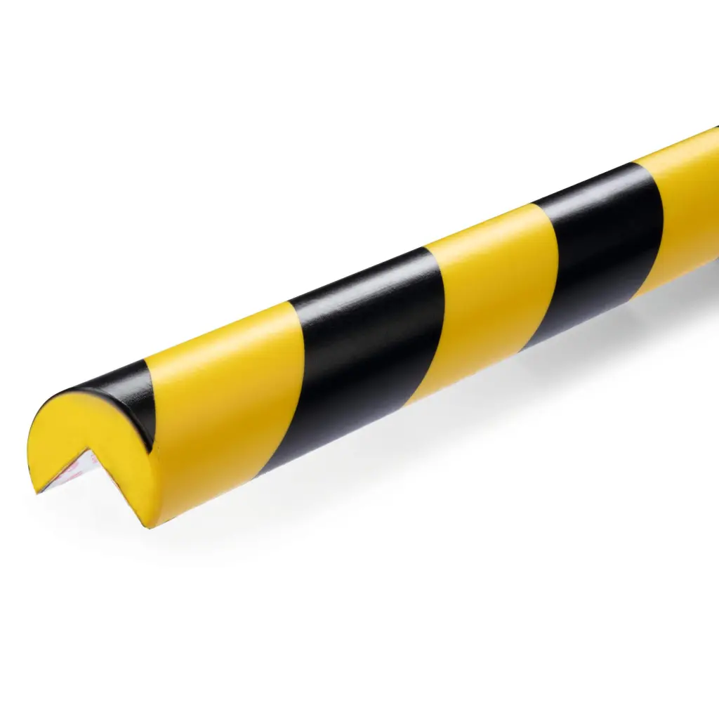 Durable Corner Protection Profile C25R 