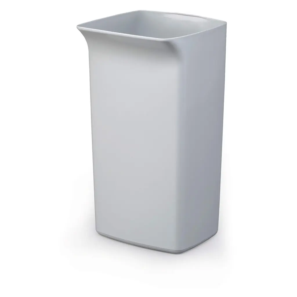 Durable DURABIN 40L Bin Grey
