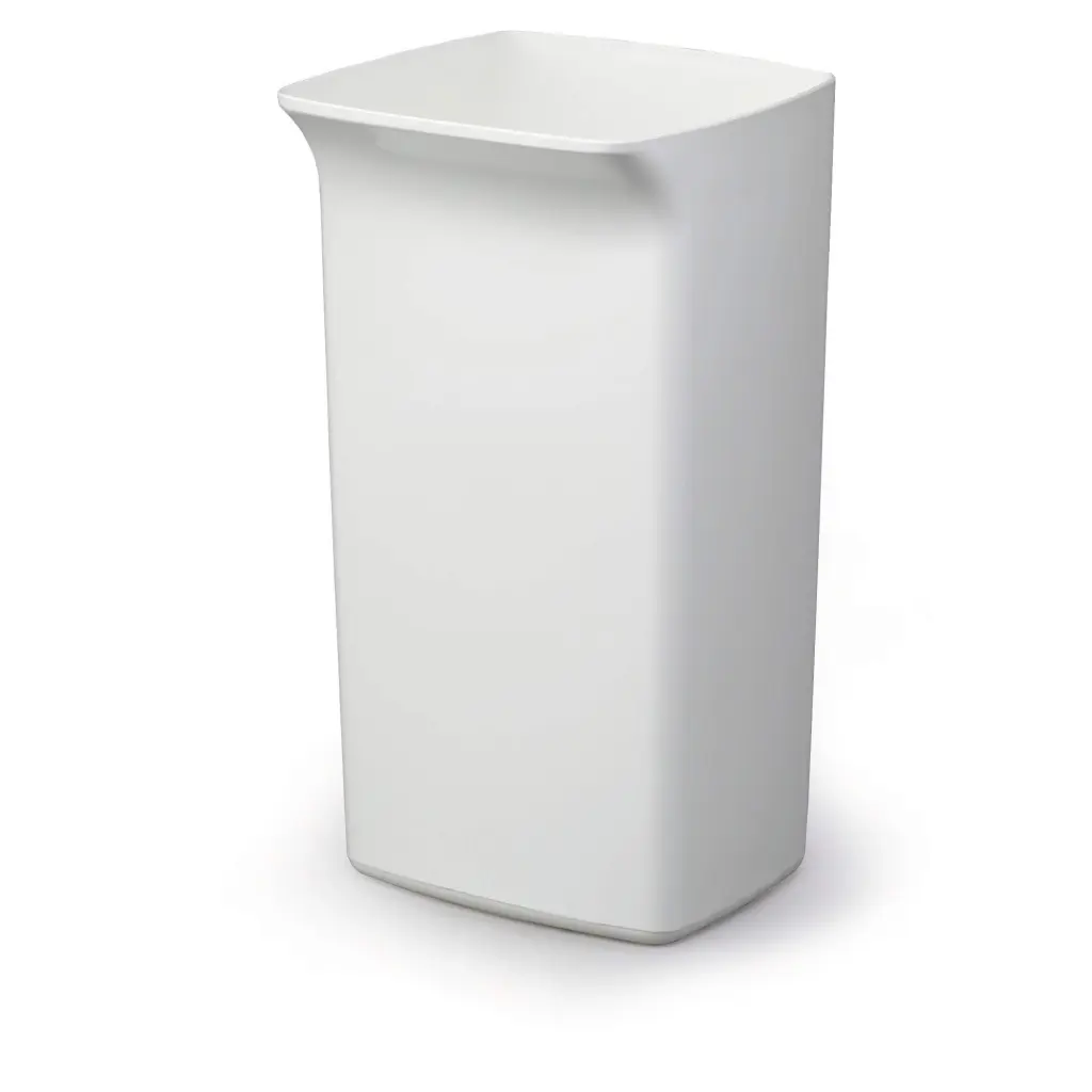 Durable DURABIN 40L Bin White