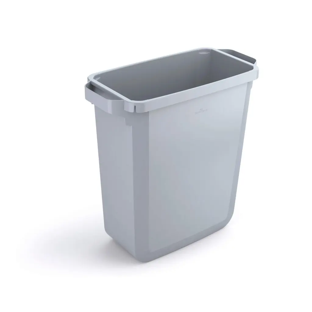 Durable DURABIN 60L Bin Grey