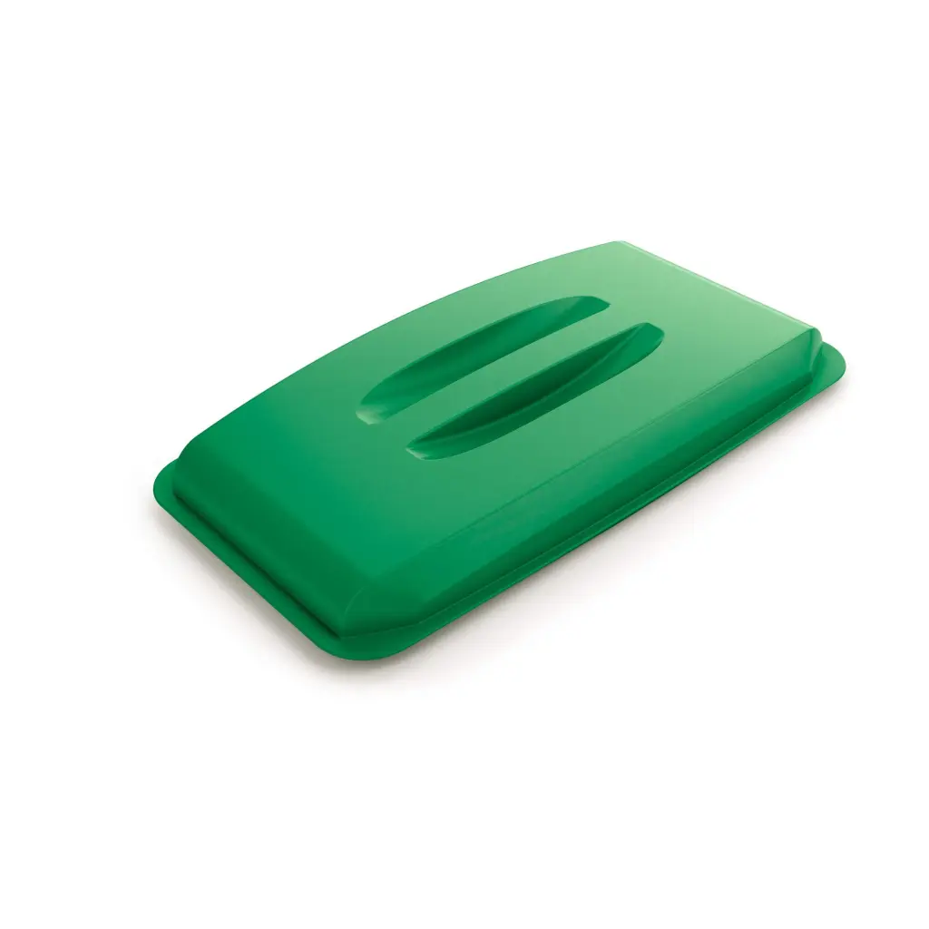 Durable DURABIN 60L Lid Green
