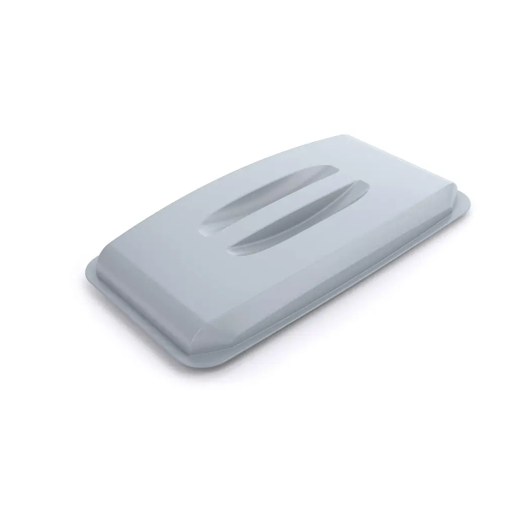 Durable DURABIN 60L Lid Grey