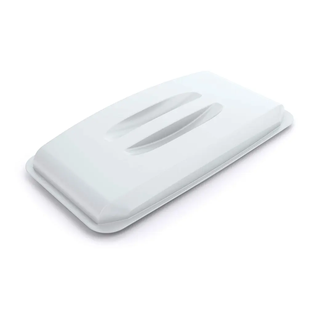 Durable DURABIN 60L Lid White