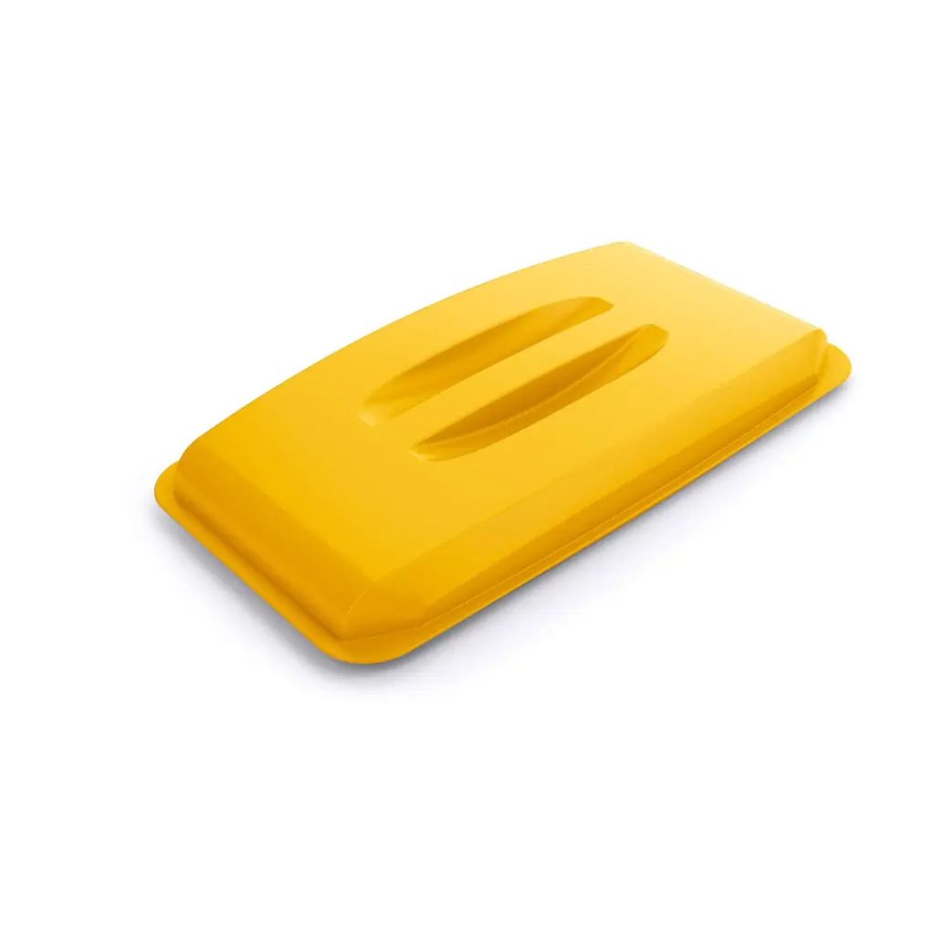 Durable DURABIN 60L Lid Yellow