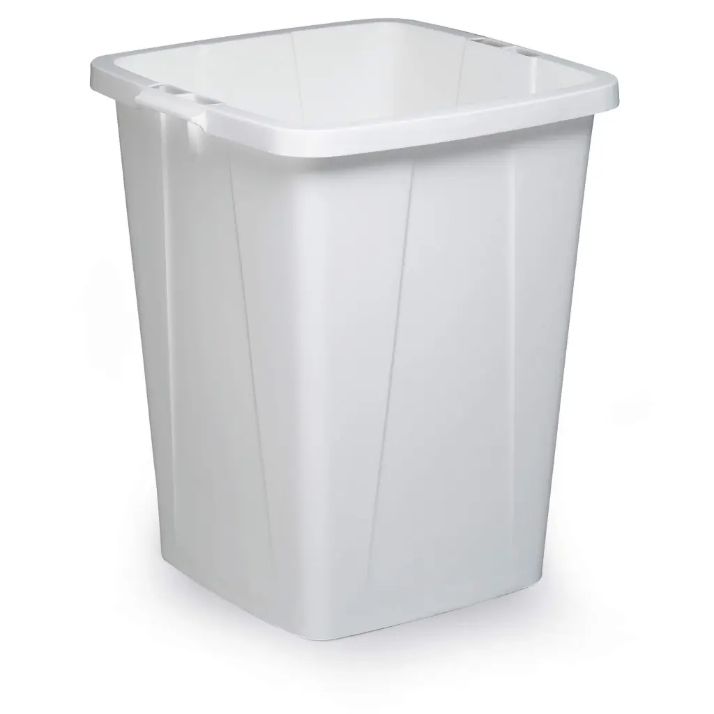 Durable DURABIN 90L Bin White
