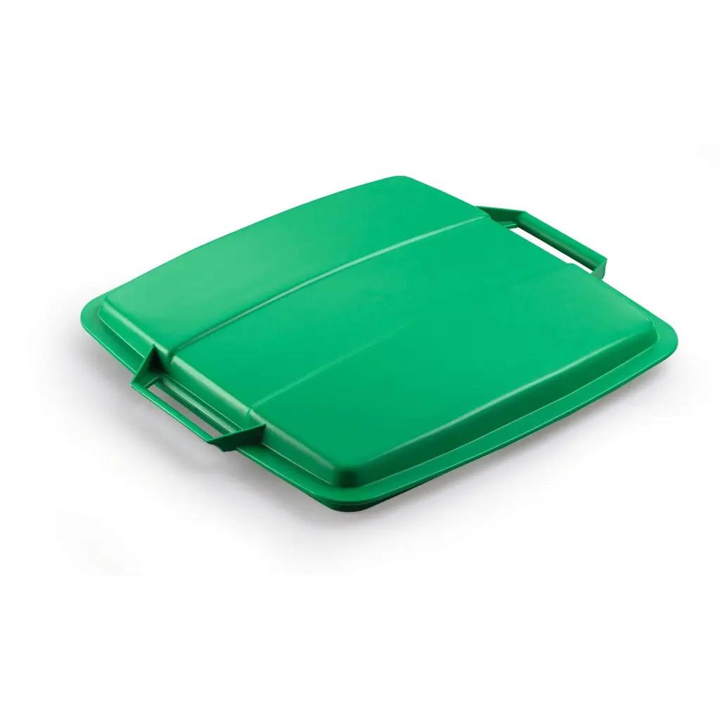Durable DURABIN 90L Lid Green