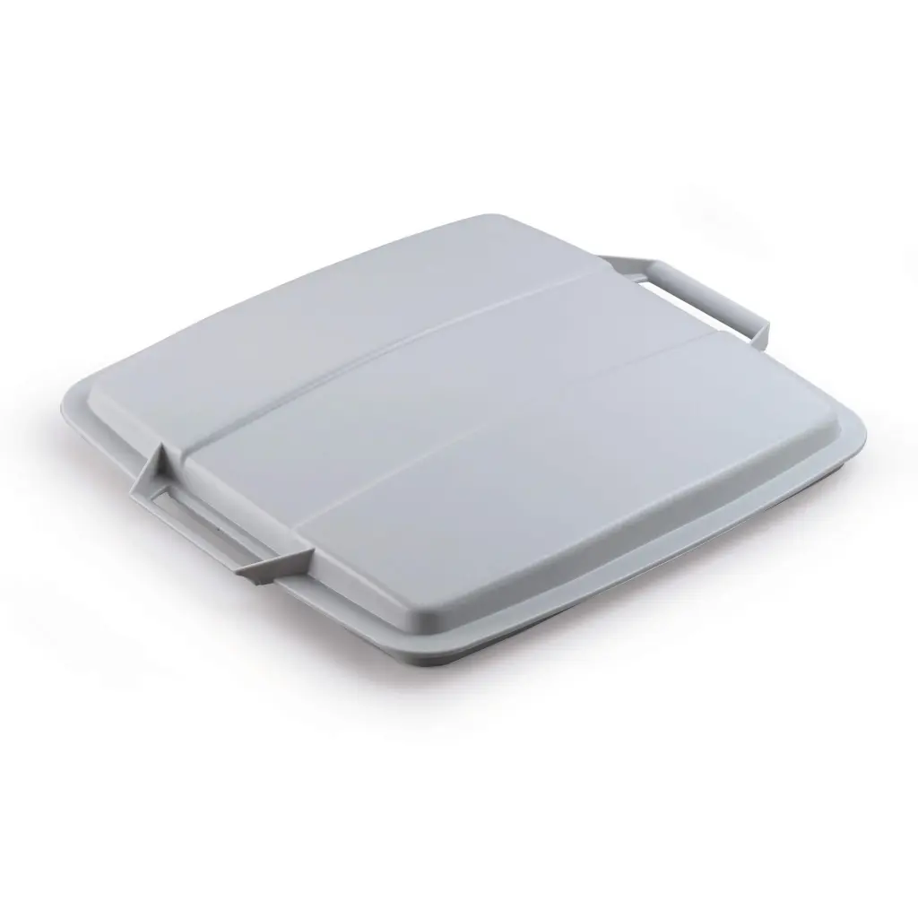 Durable DURABIN 90L Lid Grey