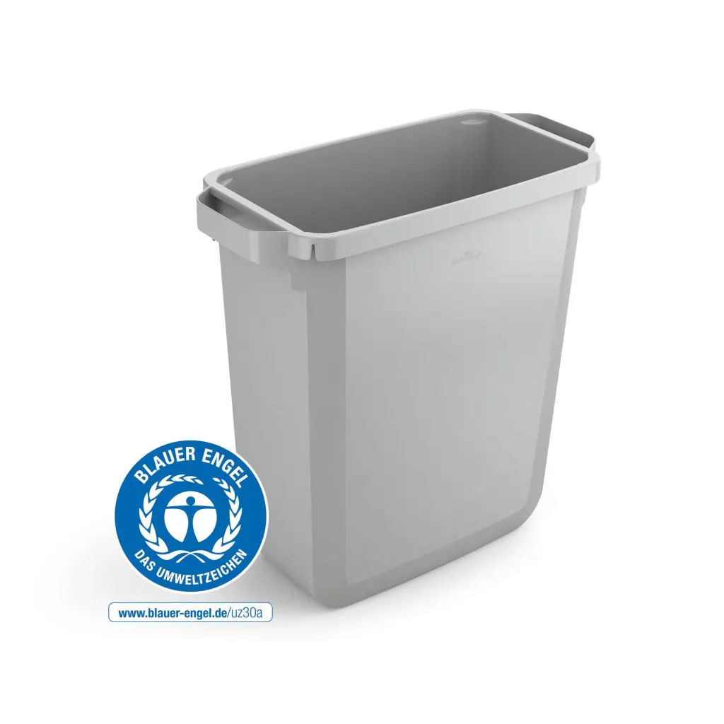 Durable DURABIN ECO 60L Grey