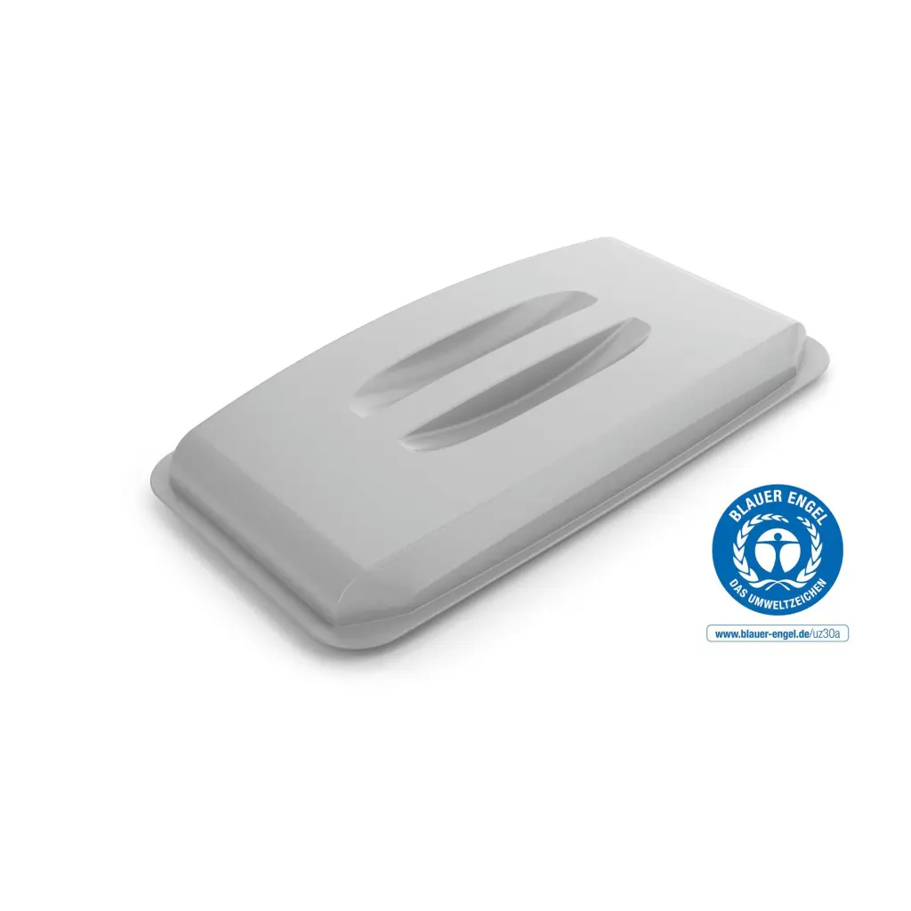 Durable DURABIN ECO 60L Lid Grey