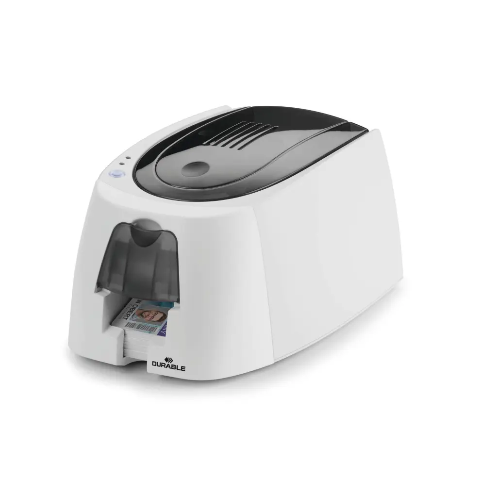 Durable DURACARD ID 300 Badge Printer
