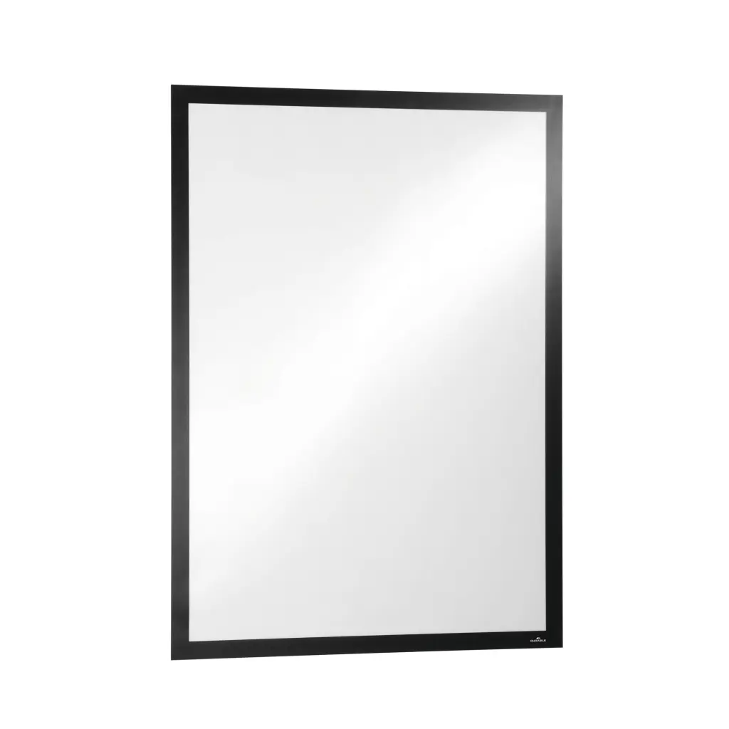 Durable DURAFRAME POSTER 50x70cm Black