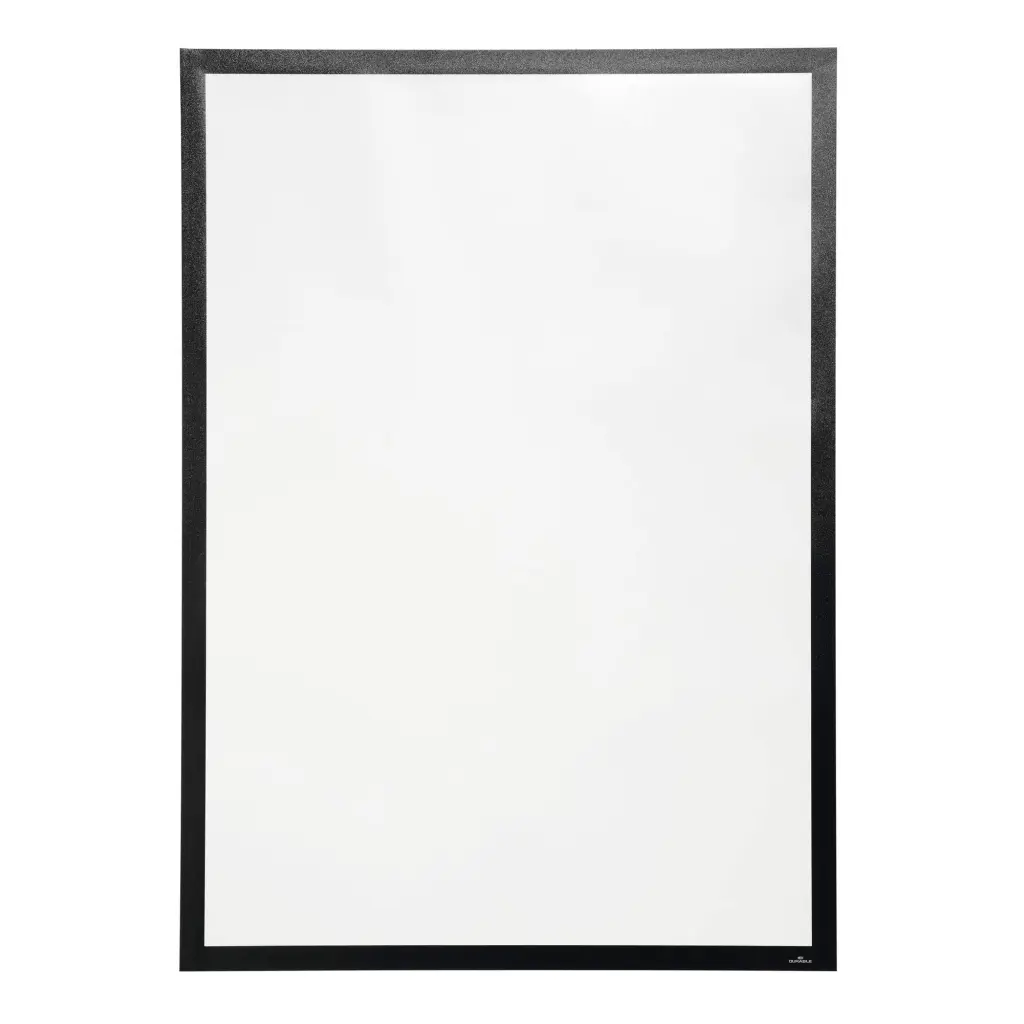 Durable DURAFRAME POSTER 70x100cm Black