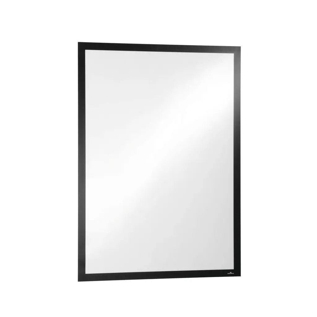 Durable DURAFRAME POSTER A1 Black