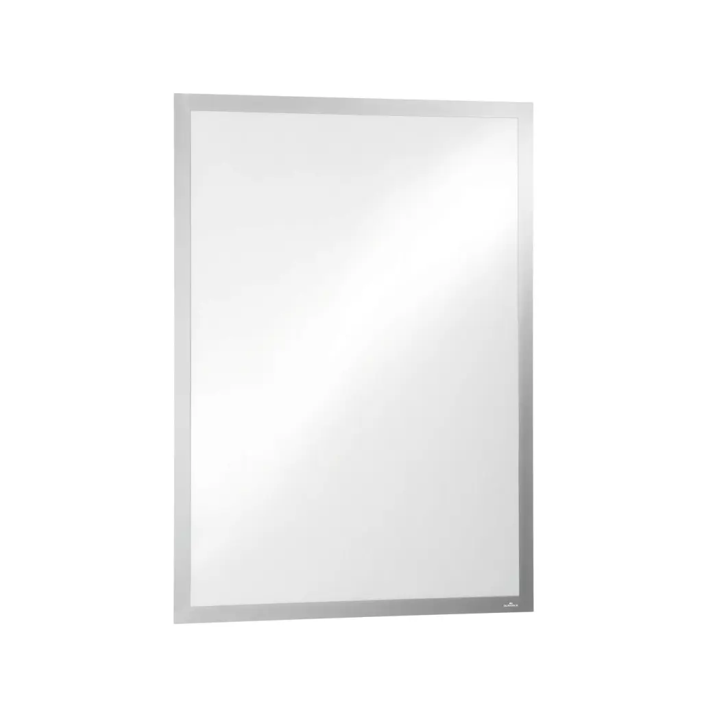Durable DURAFRAME POSTER A1 Silver