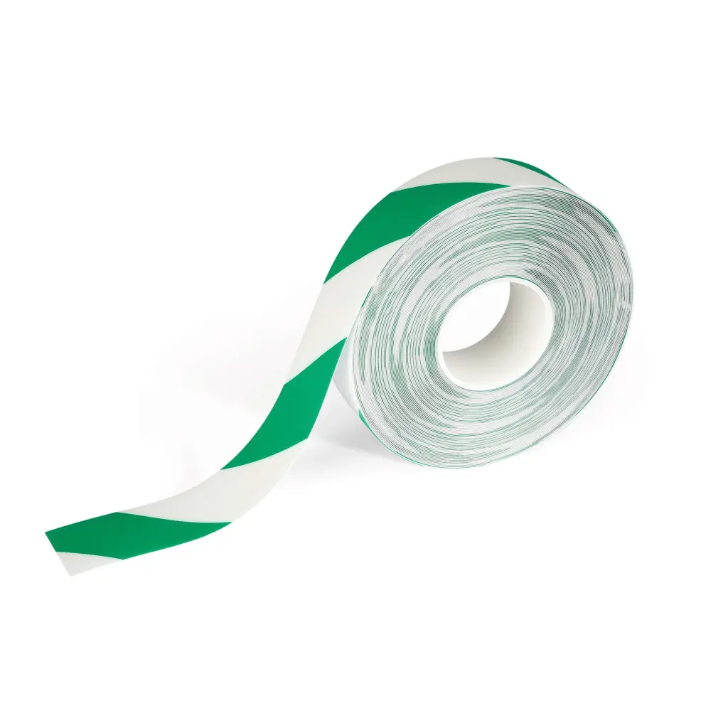 Durable DURALINE 50mm Green/White 