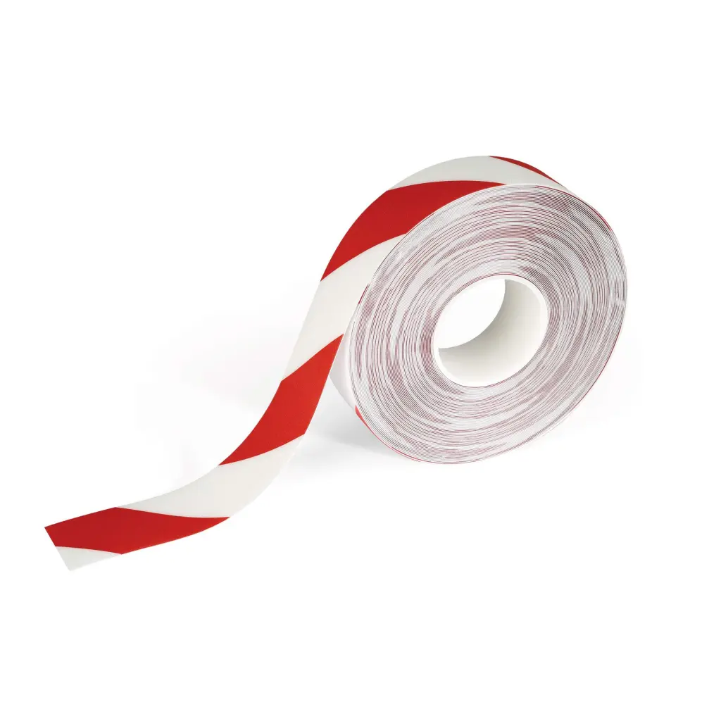 Durable DURALINE 50mm Red/White