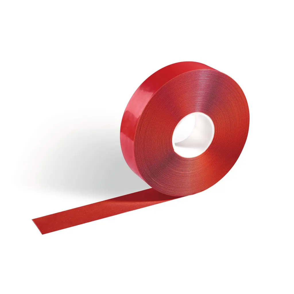 Durable DURALINE 50mm Red