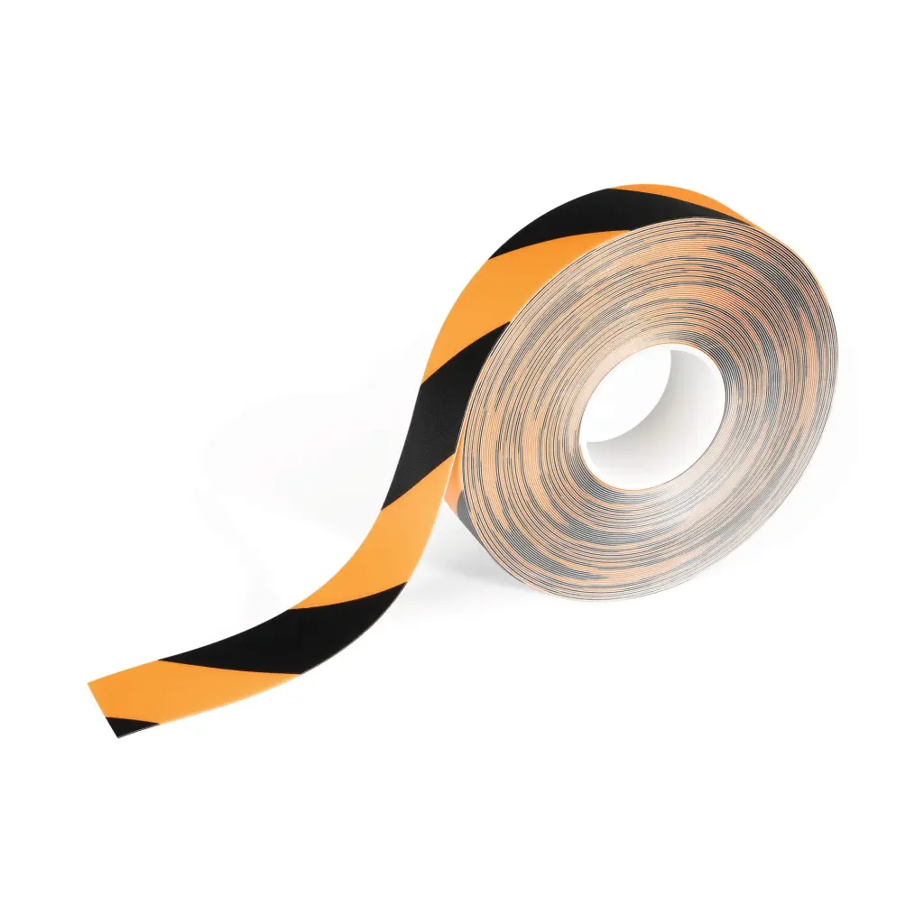Durable DURALINE 50mm Yellow/Black